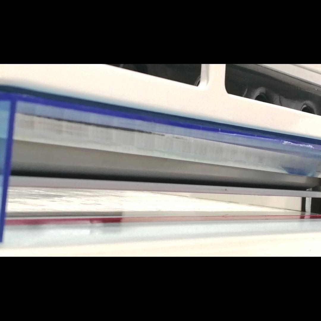 美品　ダイシン商事 業務用 ペーパーカッター DS-858A4 大型裁断機