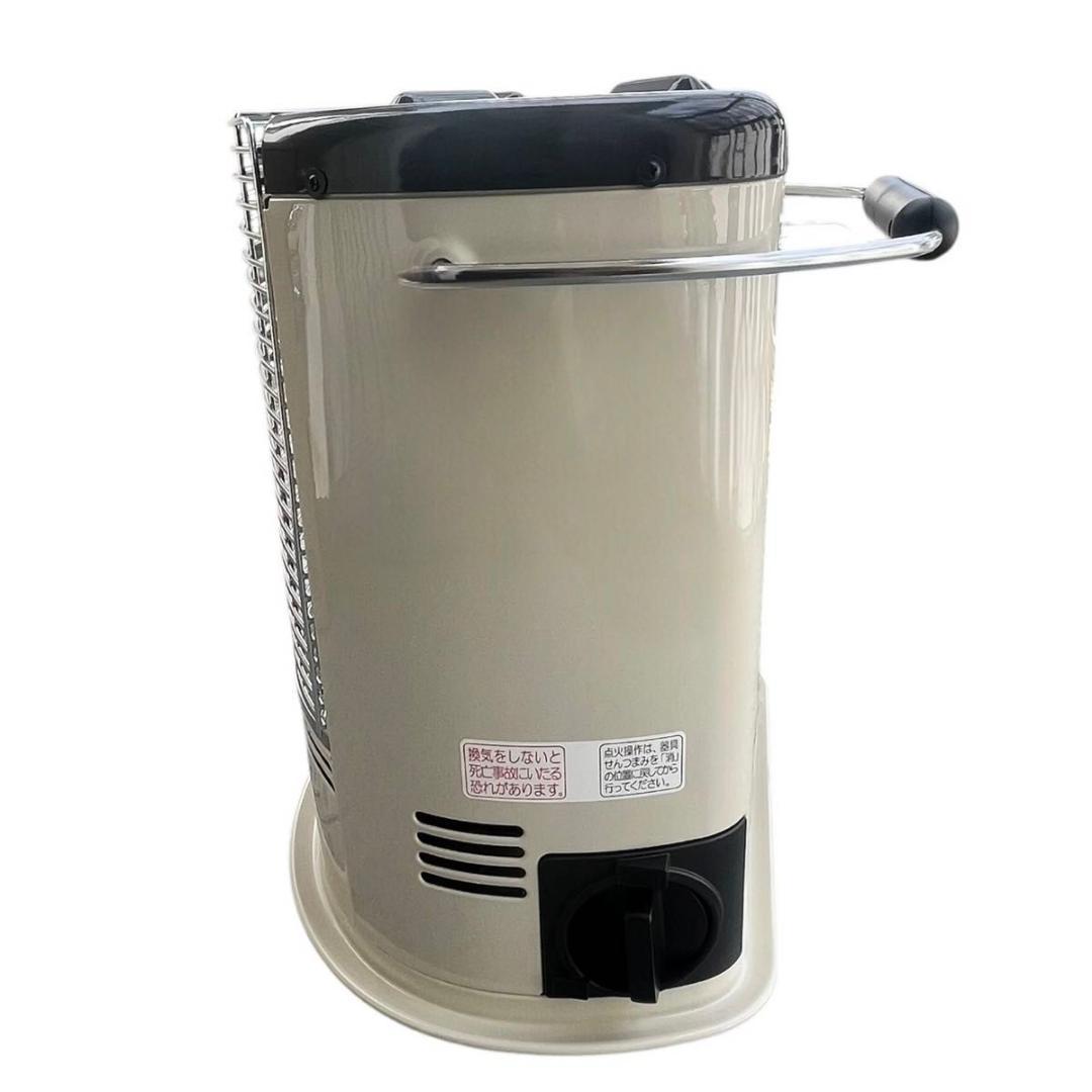 【2025年製】デカ暖3 カセットガスストーブ イワタニ CB-STV-DKD3