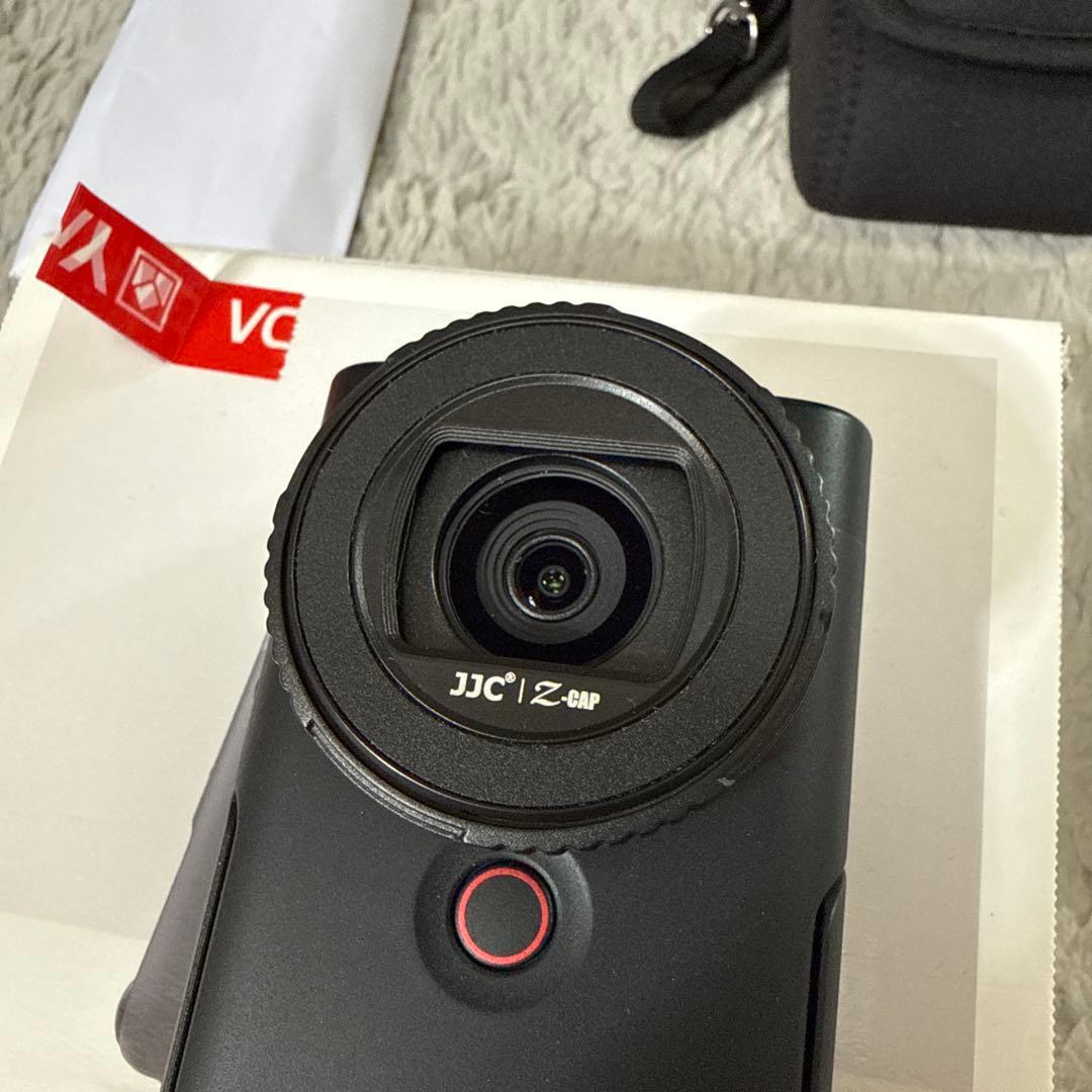 オ*ん様 CANON powershotV10