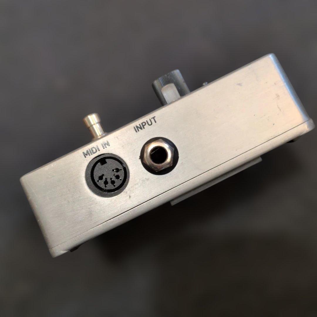 ギター Source Audio Programmable EQ