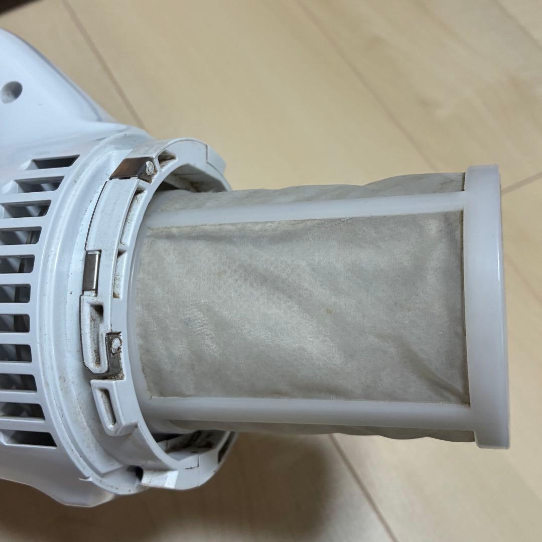 マキタ 充電式クリーナー MCL143DS (1.5Ahバッテリセット付)