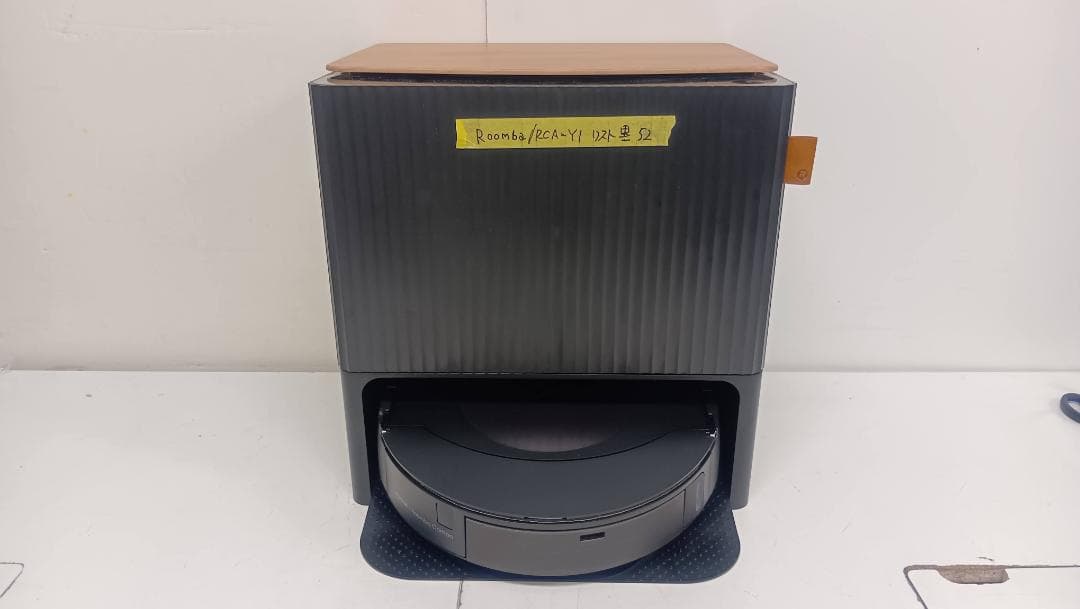 【完動品】iRobot コンボ j9+ c975860
