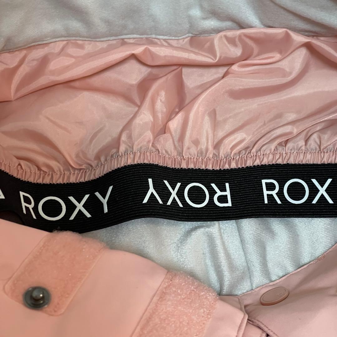 ROXY スキーボードウェア Sサイズ上下セット レディース 1回使用