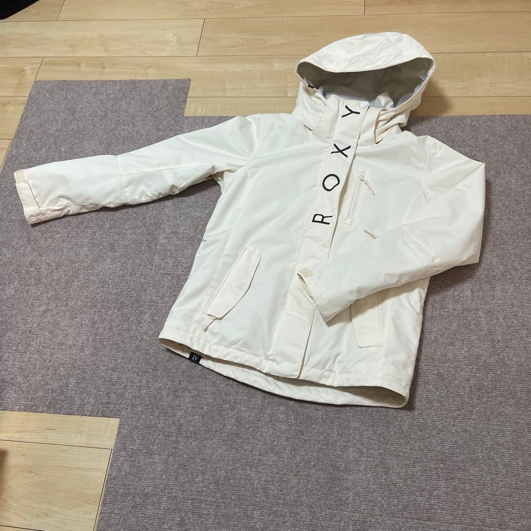 ROXY スキーボードウェア Sサイズ上下セット レディース 1回使用