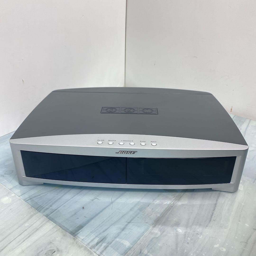 BOSE AV3-2-1IIメディアセンター ボーズ　スピーカー