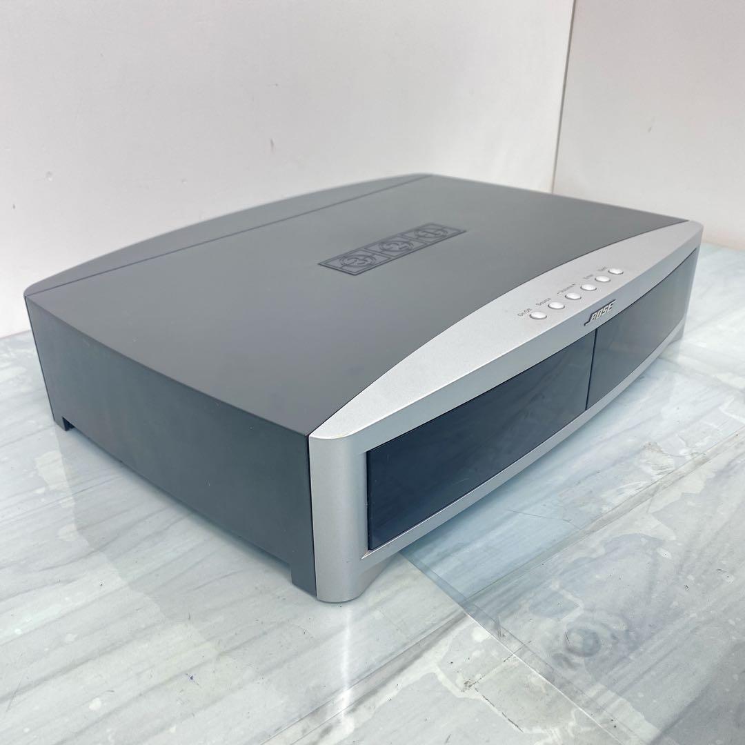 BOSE AV3-2-1IIメディアセンター ボーズ　スピーカー