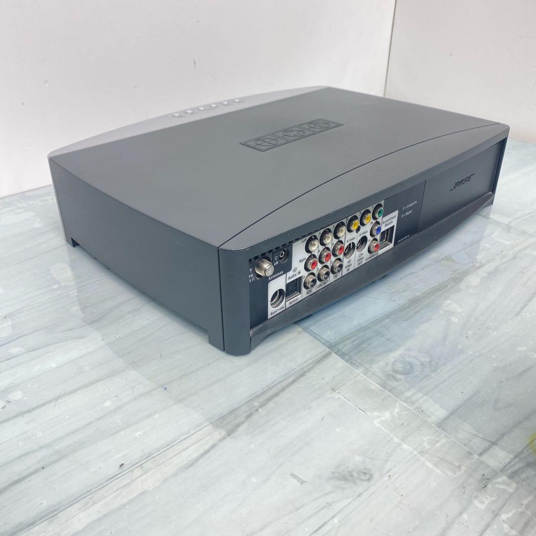 BOSE AV3-2-1IIメディアセンター ボーズ　スピーカー
