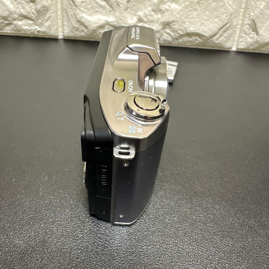 美品　オリンパス　OLYMPUS SZ-14 動作良好