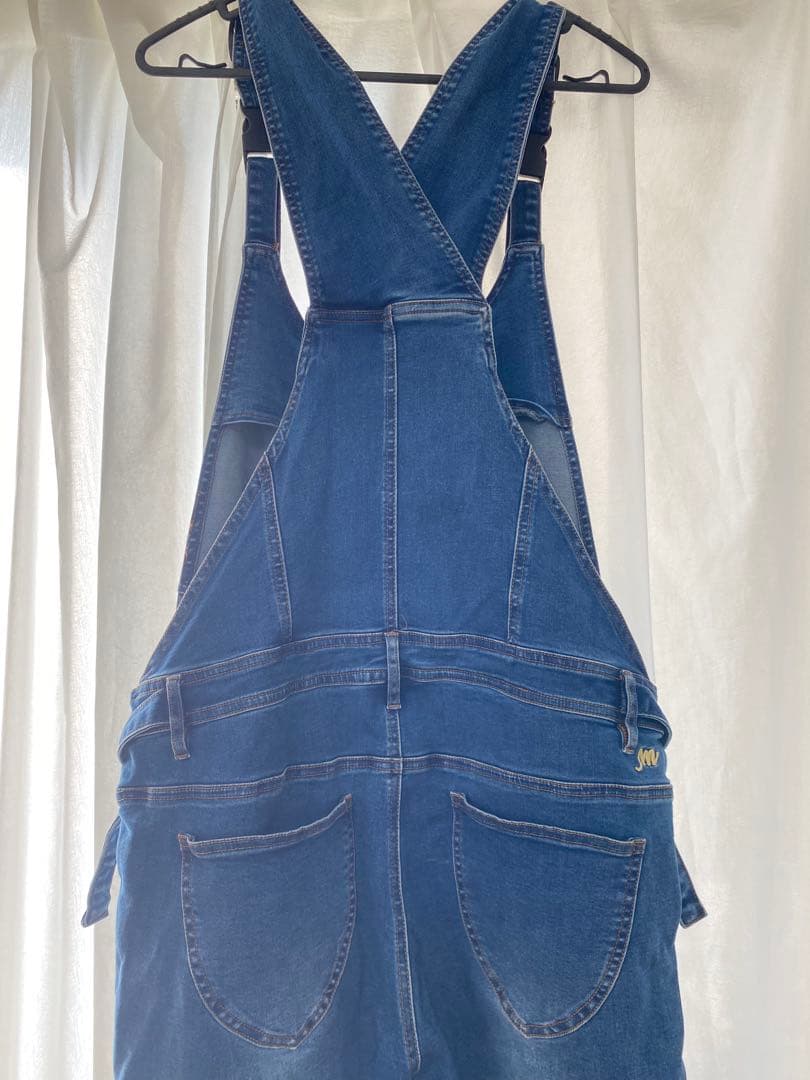 マムジー 抱っこ紐 the night fever XXL