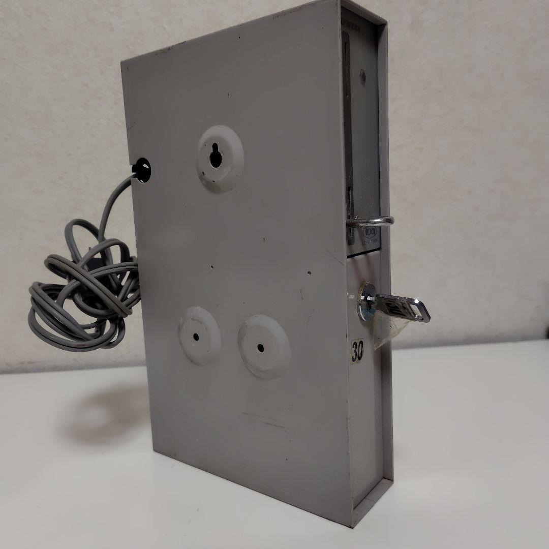 タイマー100円東亜電子