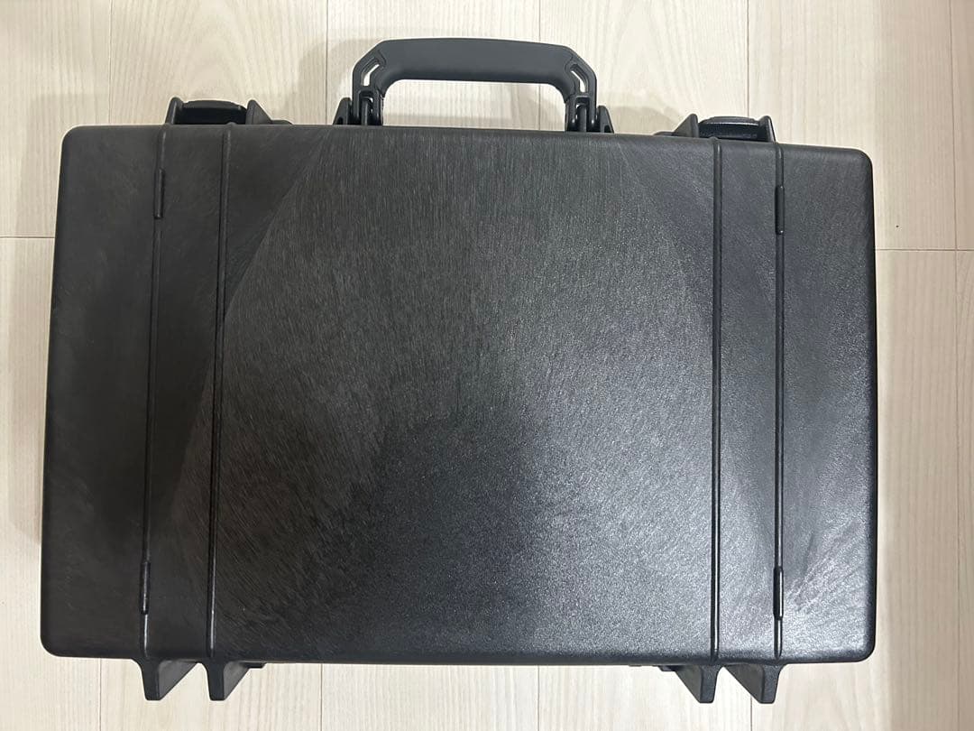 【最終お値下げ】PELICAN CASE ペリカン 1490