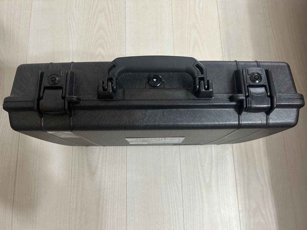 【最終お値下げ】PELICAN CASE ペリカン 1490