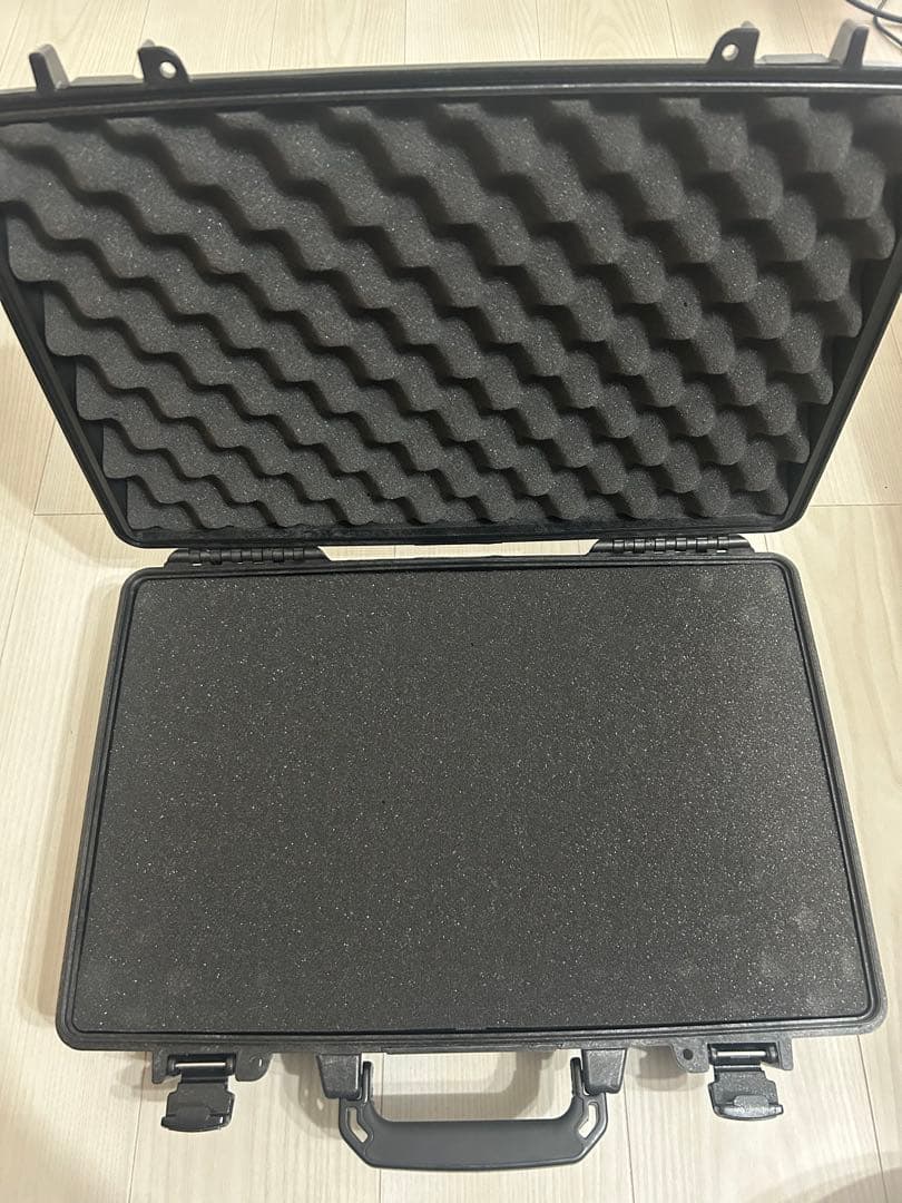 【最終お値下げ】PELICAN CASE ペリカン 1490