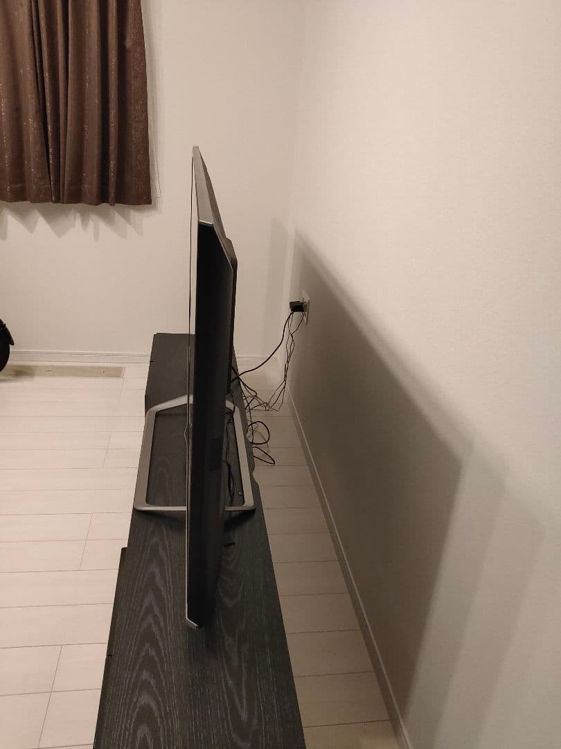 SHARP AQUOS70型 4K液晶テレビ