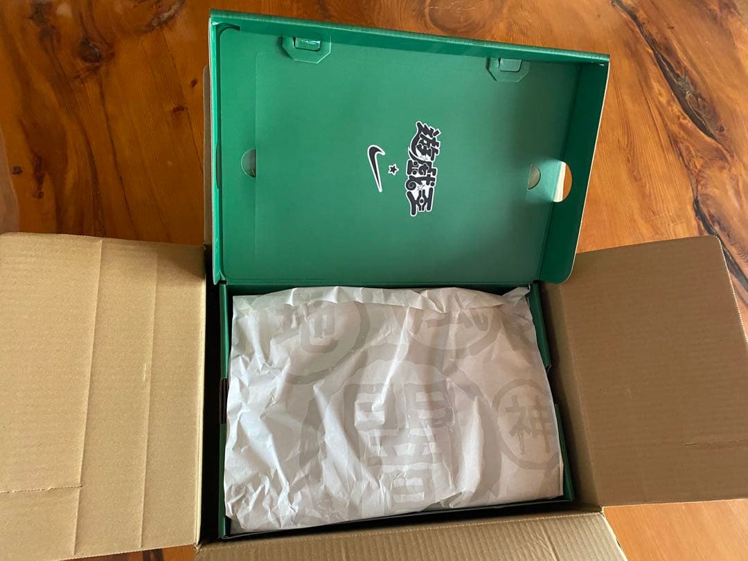 遊戯王 × ナイキ エアマックス 95 エア マッスル27.5cm