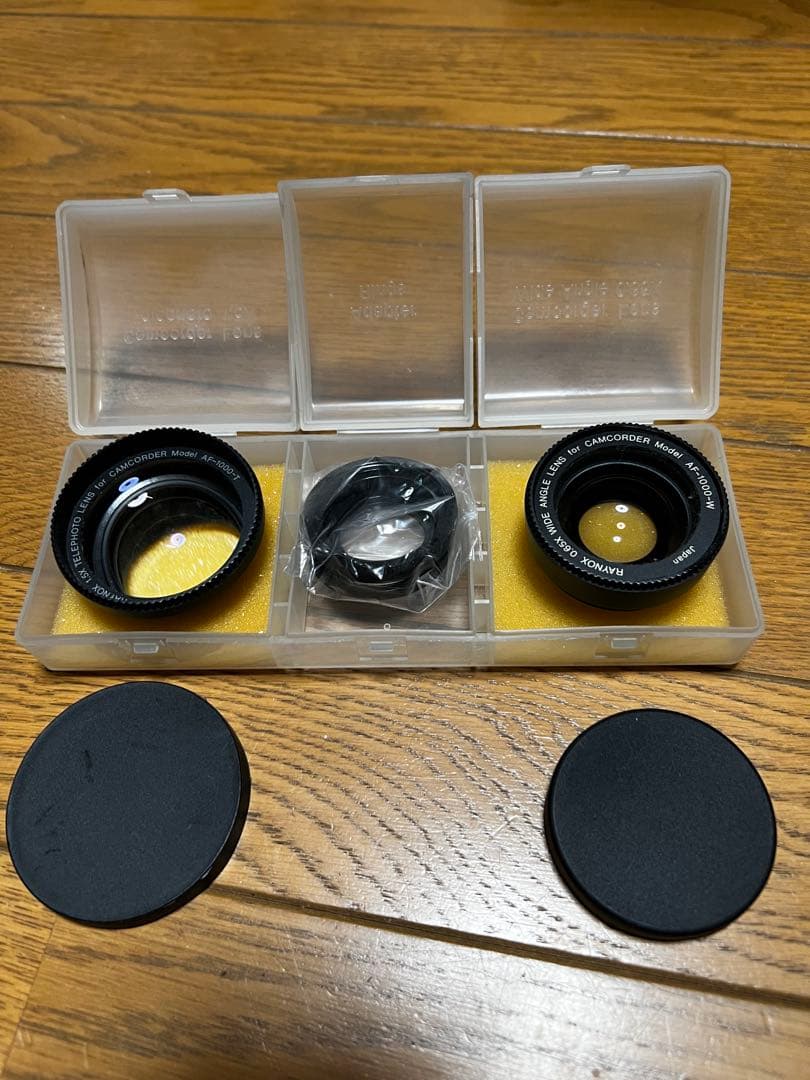 Sony DCR-PC5 ビデオカメラ 本体