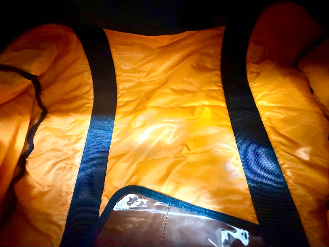 ポーター　タンカー　ボストンバッグ