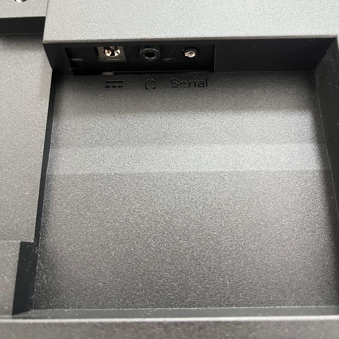 JOLED glancy 27インチ 4K有機ELディスプレイ