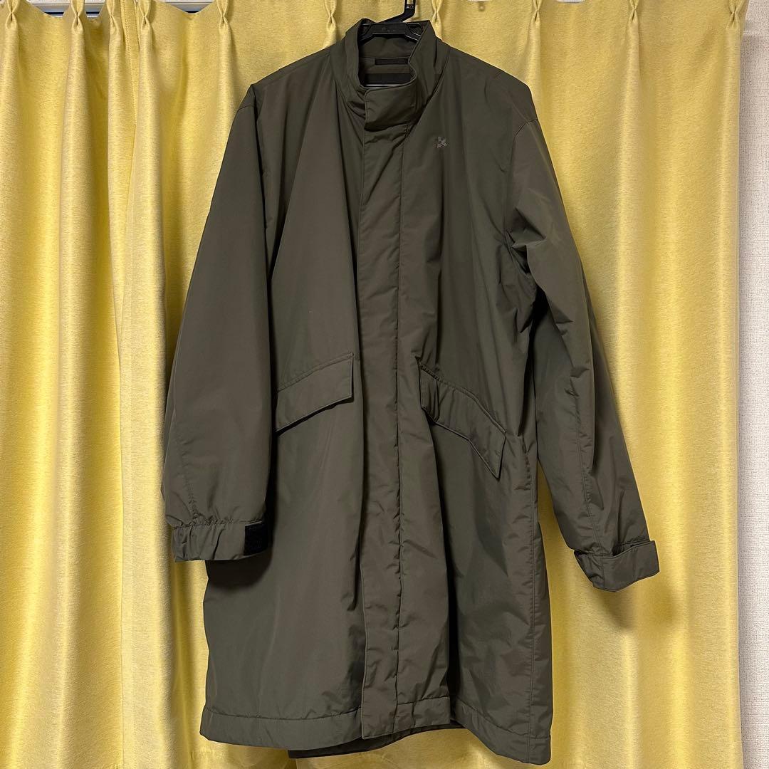 ゴールドウィン　メンズコート　3