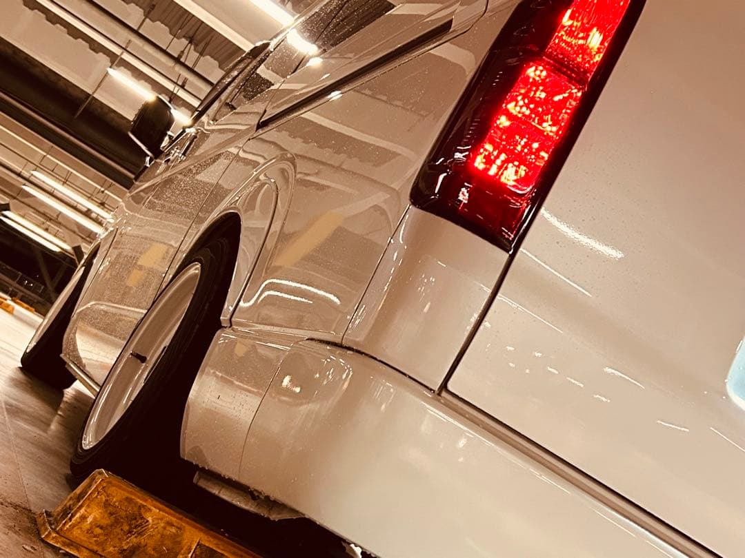 ESB TC-01 ホイール.タイヤセット6穴　中古 8.0j 16in＋15