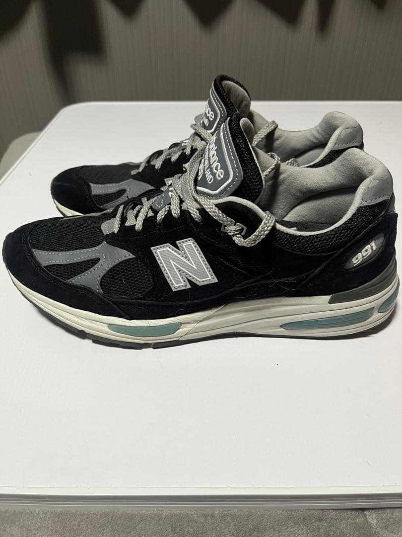 最終価格/本日限定/23:00/ New Balance スニーカー