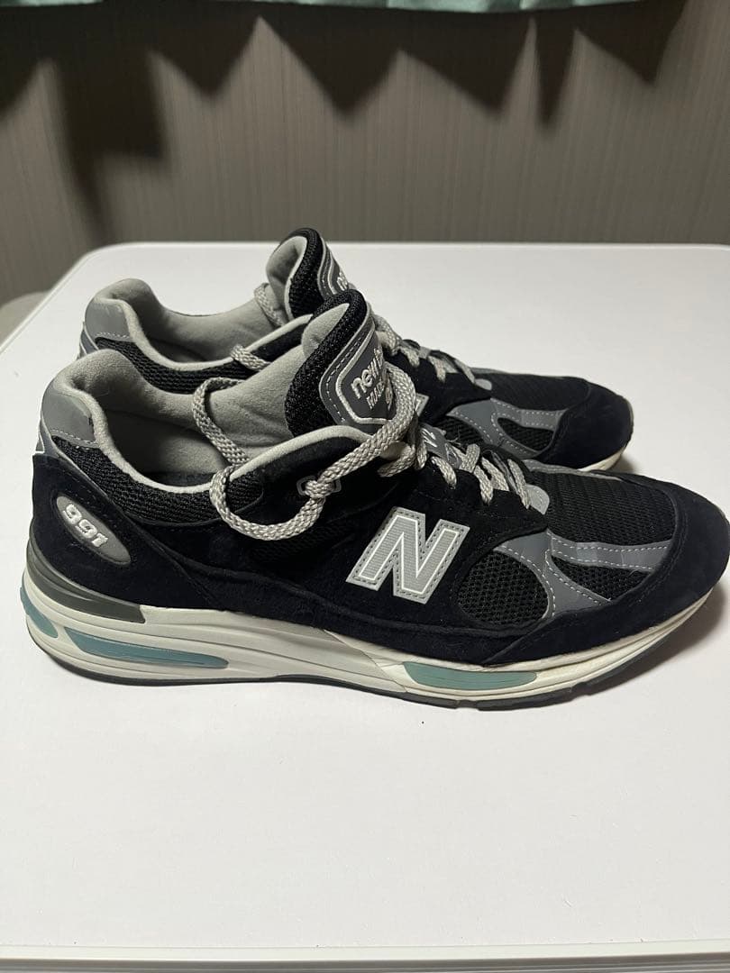 最終価格/本日限定/23:00/ New Balance スニーカー