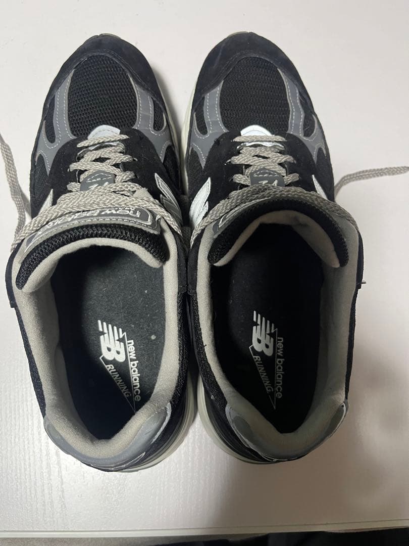 最終価格/本日限定/23:00/ New Balance スニーカー