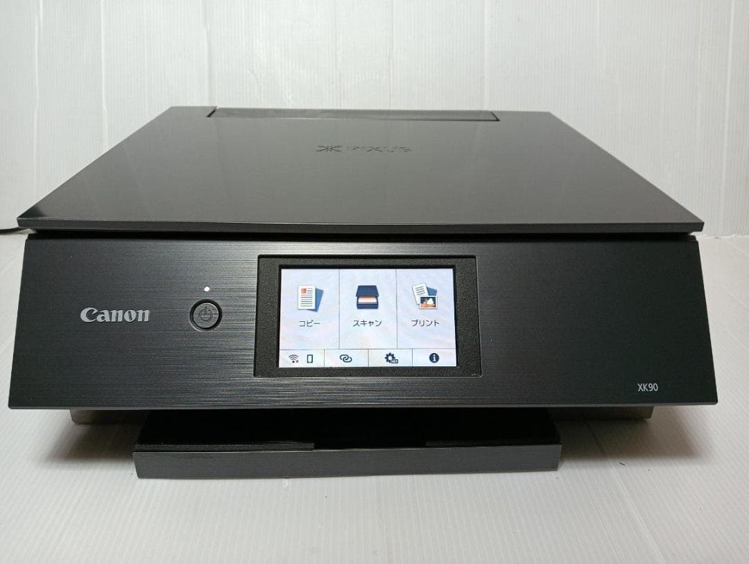 Canon　xk 90 インクジェットプリンター