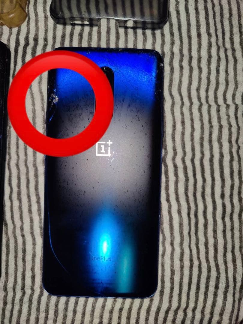 スマホ4台　まとめ売り