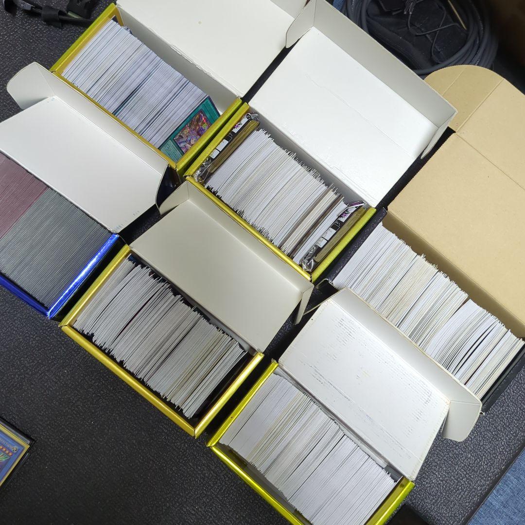 遊戯王カード 遊戯王OCG アジア版等引退まとめ売り