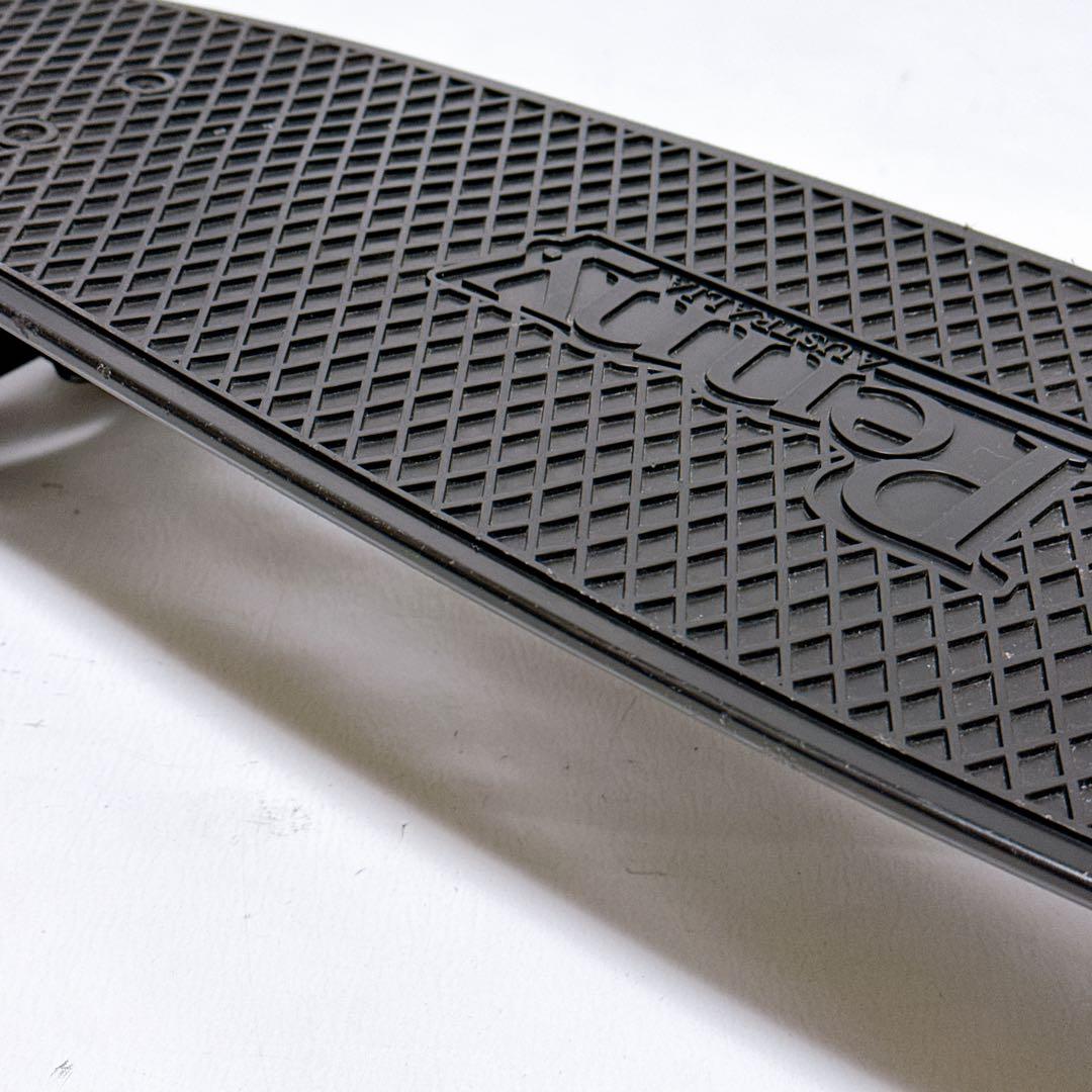 Penny ペニー スケートボード ニッケル 27インチ ブラック