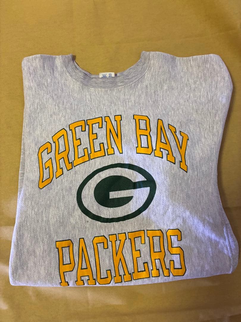 Champion Reverse Weave 80sトリコダク