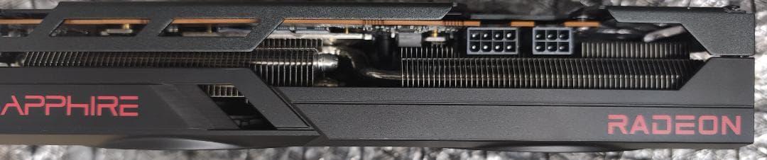 グラフィックボード・グラボ・ビデオカード SAPPHIRE PULSE Radeon RX 6750 XT GAMING