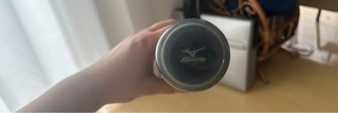 【MIZUNO 北京五輪モデル】超高反発バット！全日本仕様 2TP-51740