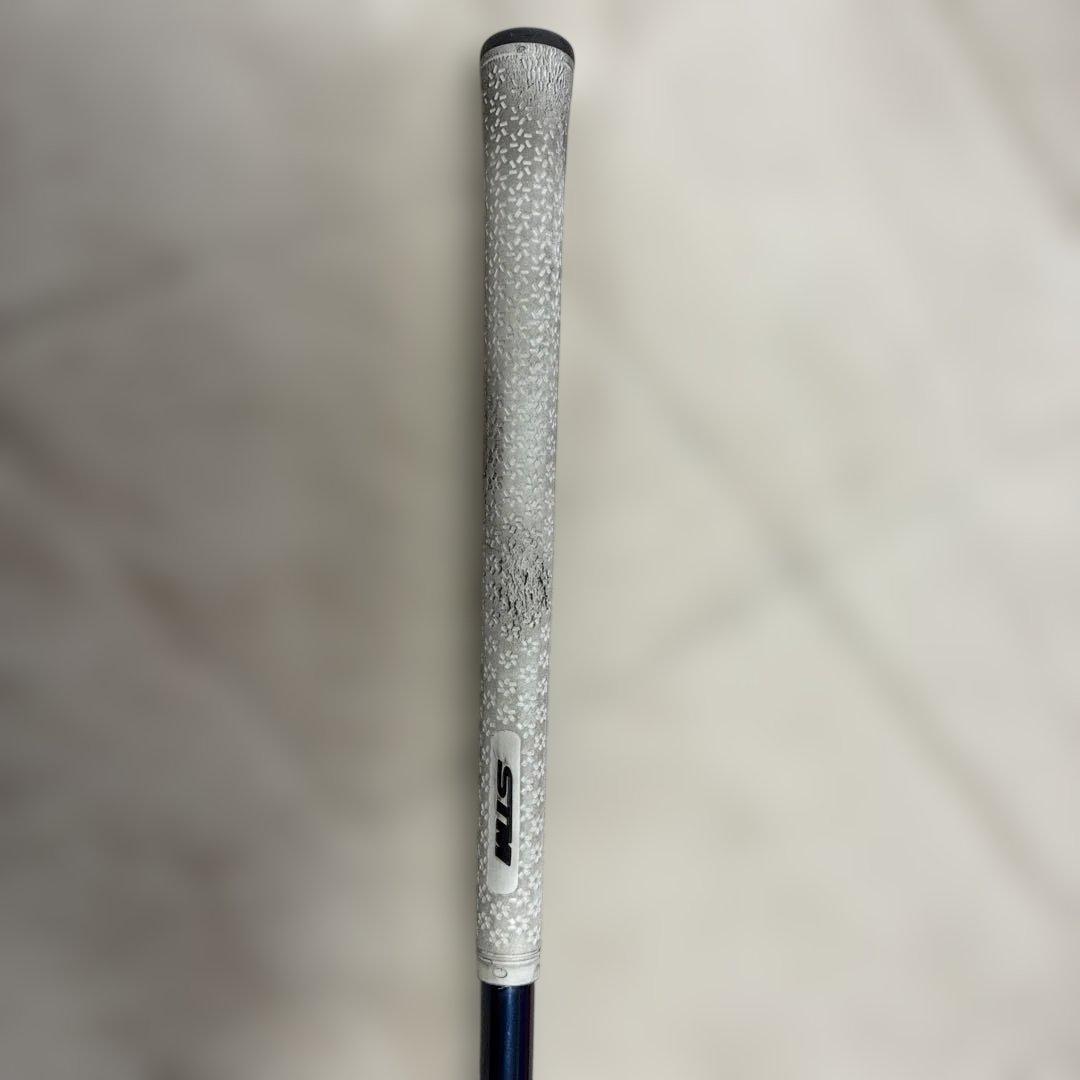 VENTUS BLUE 5S テイラーメイドスリーブ ドライバー