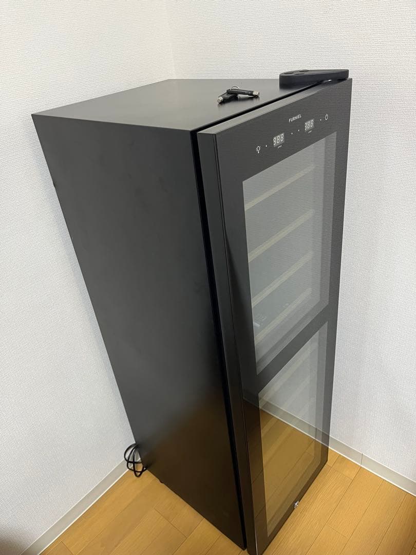 さくら製作所 SAB-90G-PB 長期熟成用ワインセラー FURNIEL