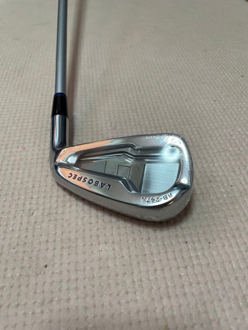 ラボスペックRB-247K 5番アイアン Rフレックス