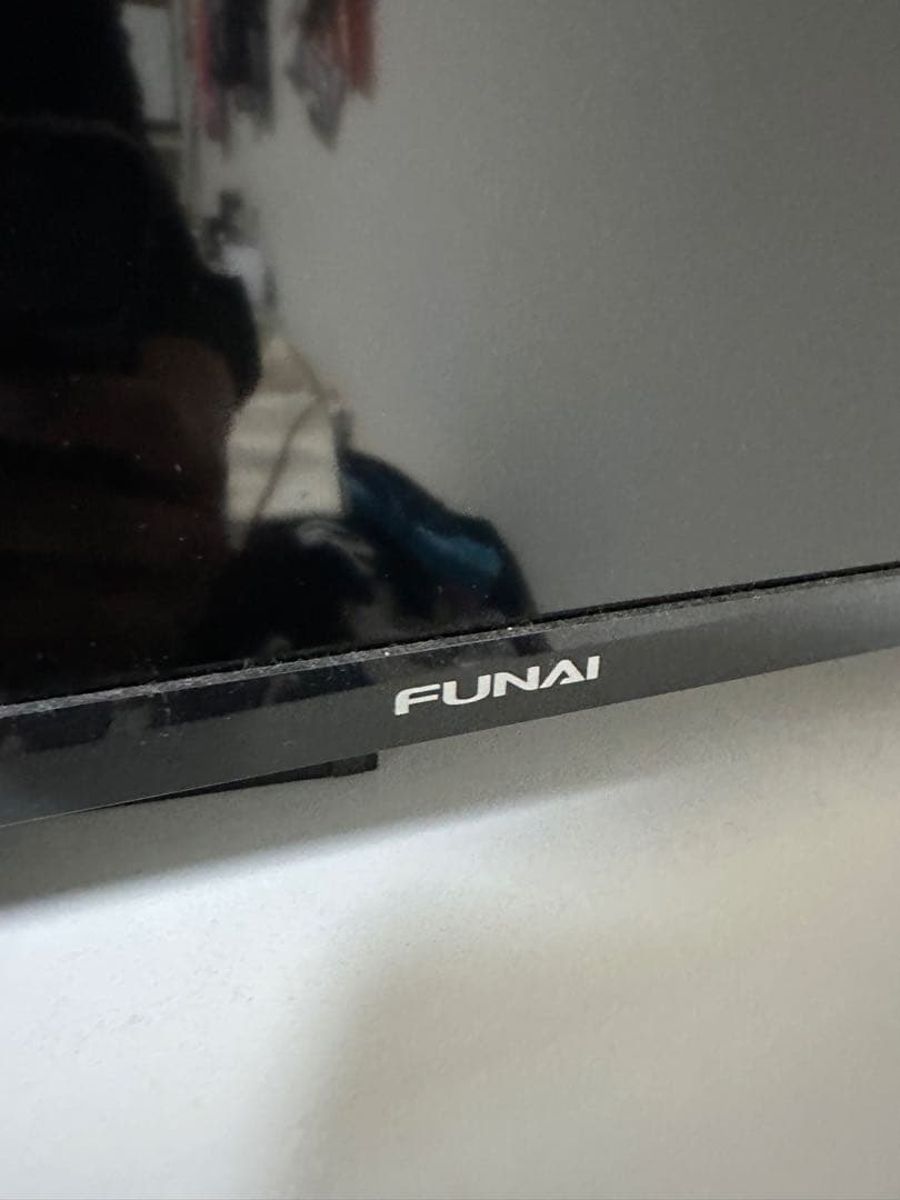 【2020年製】FUNAI フナイ 40型 液晶テレビ