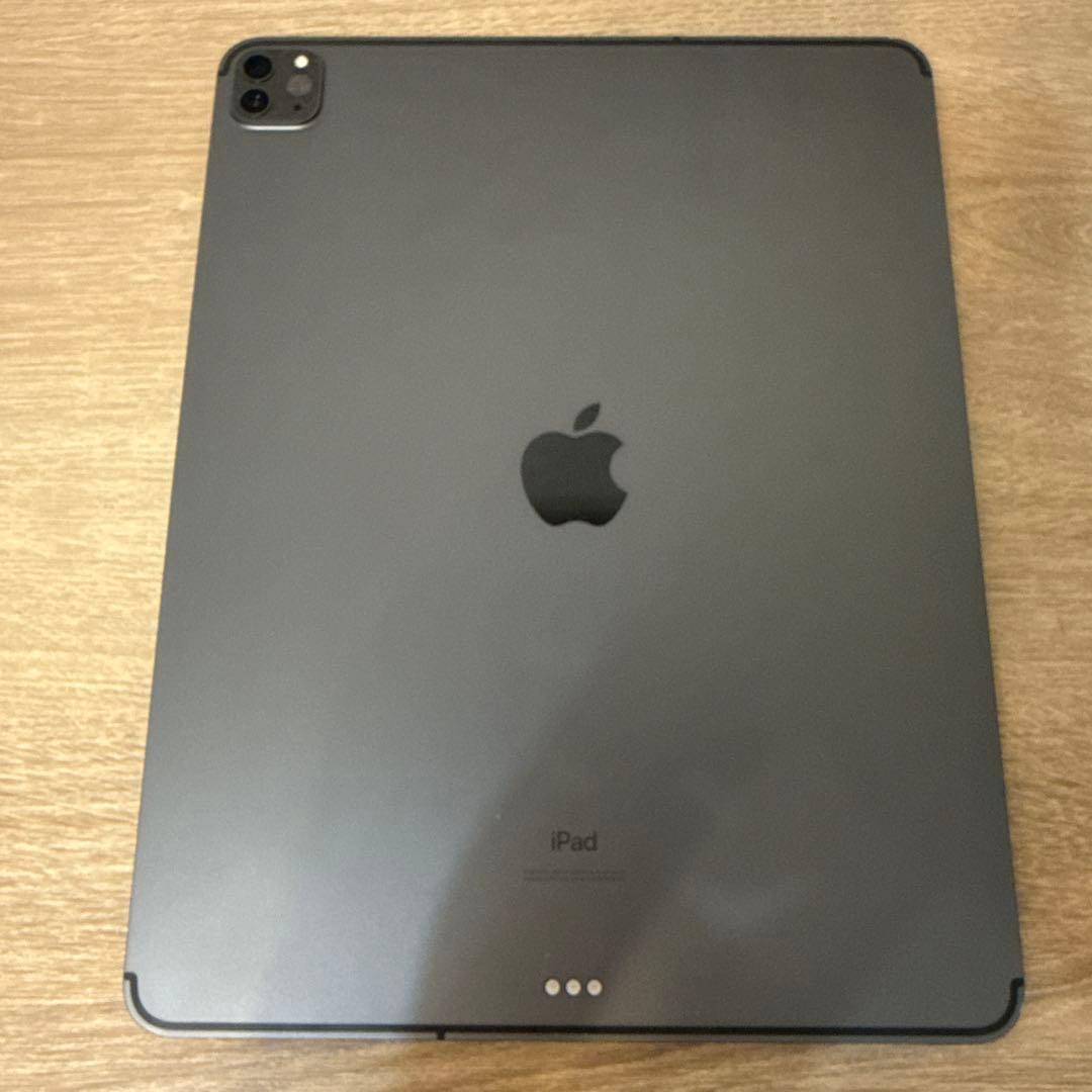 フ*ン様 iPad Pro 12.9 第4世代 256GB
