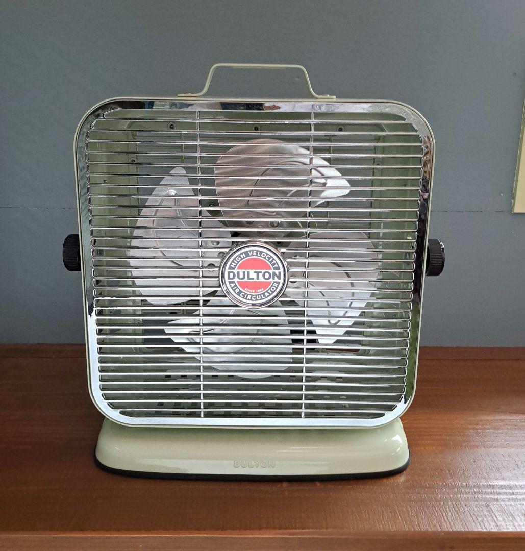 エアサーキュレーター/ダルトン製