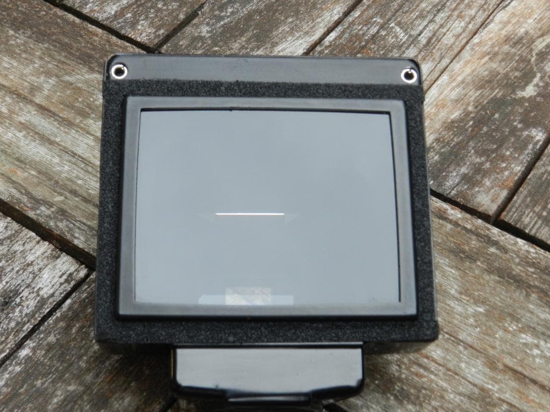 極美品　完動品　ASAHI PENTAX 67 中判フィルムカメラ　即撮影可