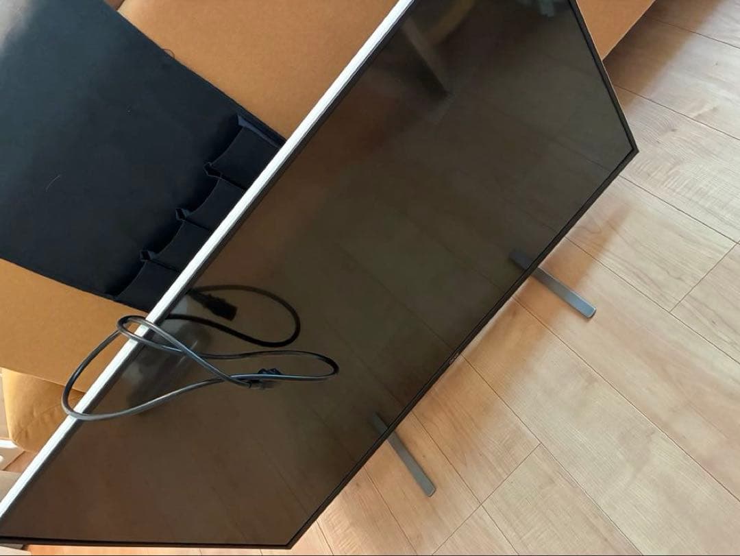 【美品】acer 43インチ HDR 4K テレビ　モニター