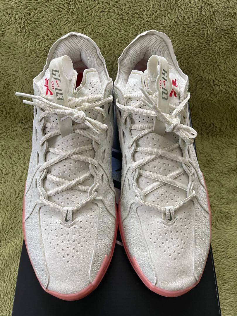 シューズ(男性用) Nike Air Zoom GT Cut 3 Our Holiday