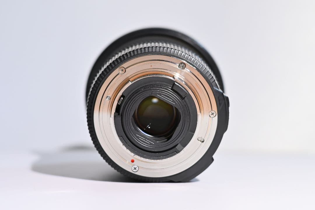 SIGMA 10-20mm F3.5 EX DC HSM Nikonfマウント用