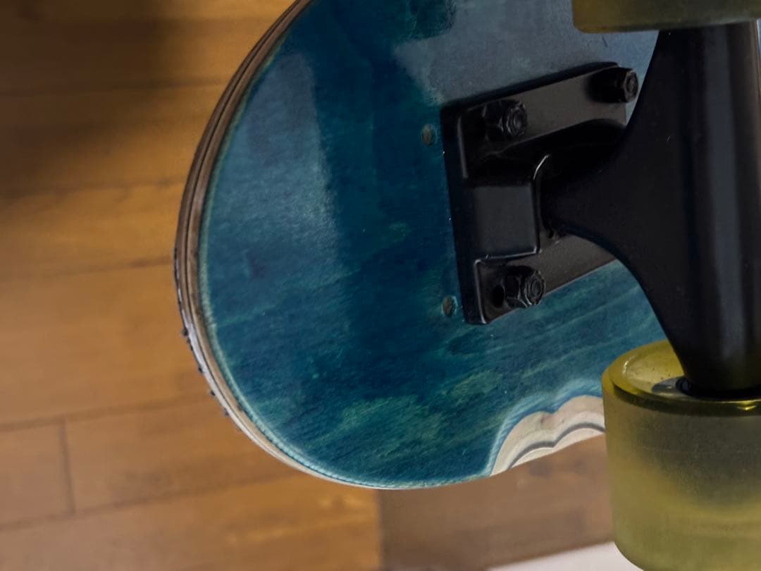 Down Chill スケートボード