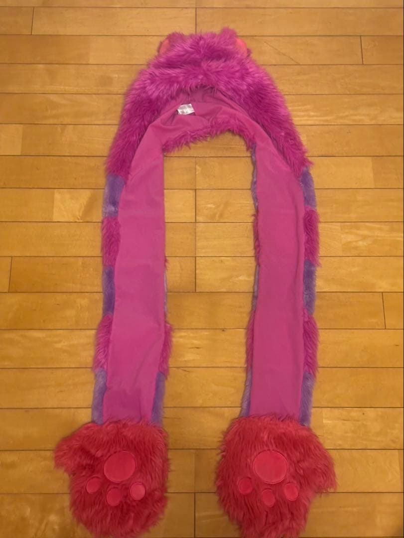 もちニャ ファンキャップ