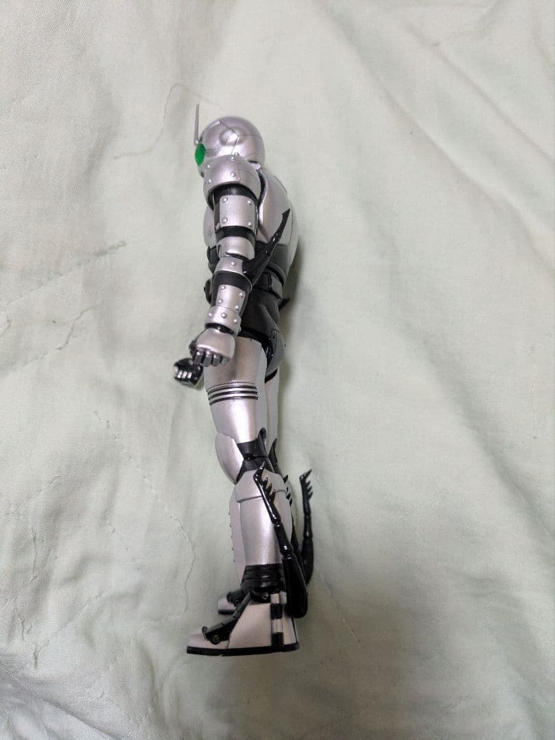 S.H.Figuarts　シャドームーン