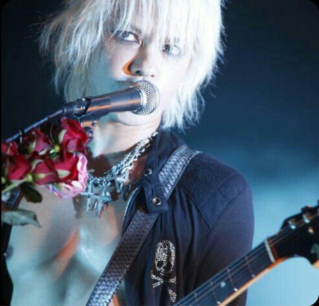 HYDE着 同型同色 ROEN シングルライダース M ifsixwasnine