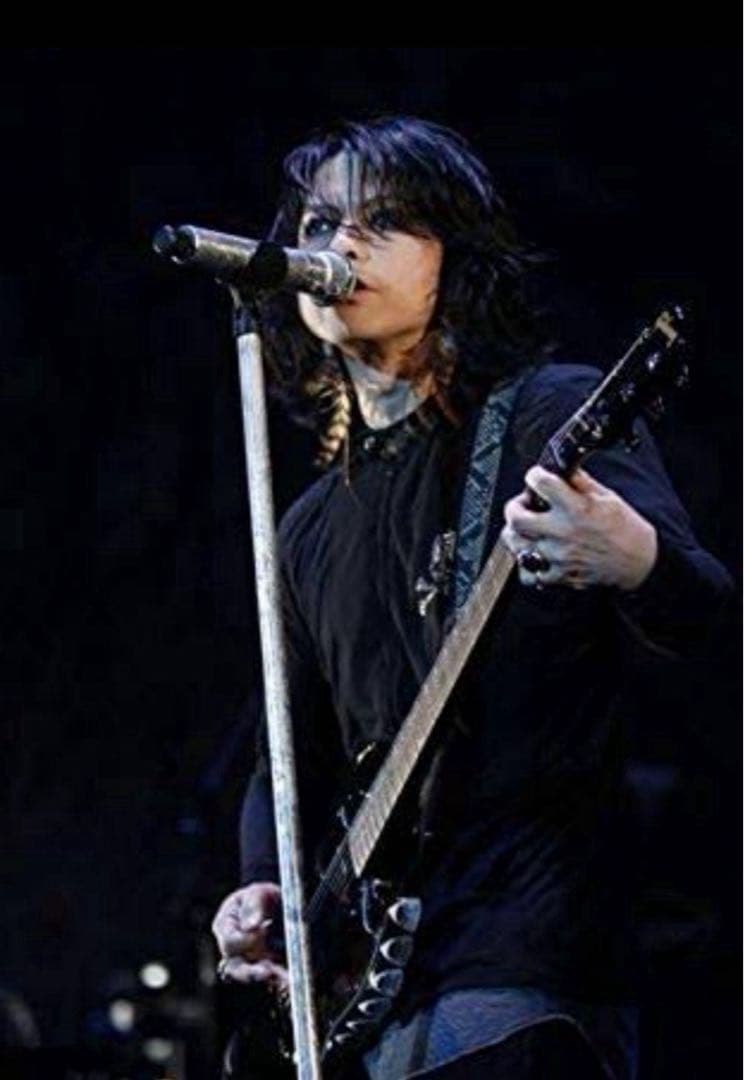 HYDE着 同型同色 ROEN シングルライダース M ifsixwasnine