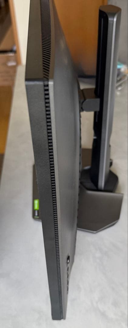 Dell S2721DGF ゲーミングモニター